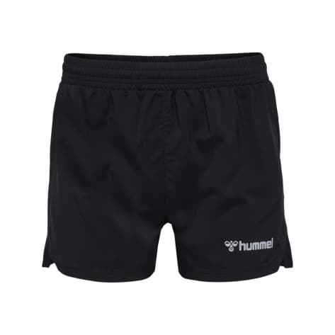 Hummel Damen Laufshort hmlRun Shorts 227250 