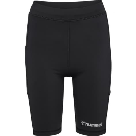 Hummel Damen Laufshort hmlRun Short Tight 227253 