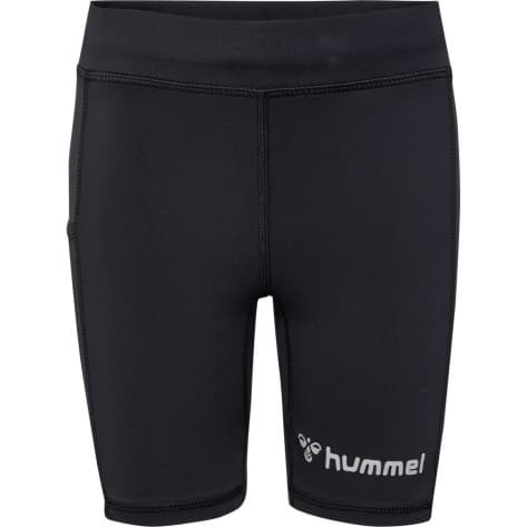 Hummel Kinder Laufshort hmlRun Short Tight Kids 227254 