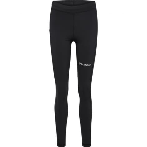 Hummel Damen Tight hmlRun Tight 227256 