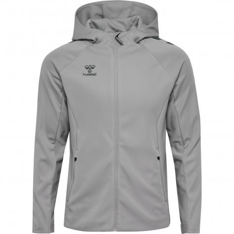 Hummel Herren Kapuzenjacke hmlCIMA 2.0 ZIP HOODIE 227928 