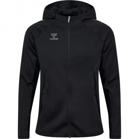 Hummel Herren Kapuzenjacke hmlCIMA 2.0 ZIP HOODIE 227928 