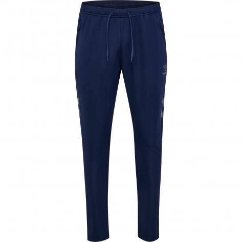 Hummel Herren Trainingshose hmlCIMA 2.0 PANTS 227930 