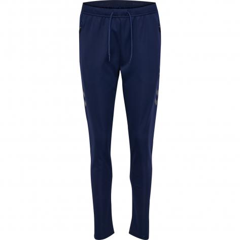 Hummel Damen Trainingshose hmlCIMA 2.0 PANTS WOMAN 227931 