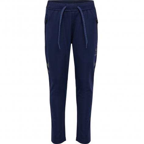 Hummel Kinder Trainingshose hmlCIMA 2.0 PANTS KIDS 227932 