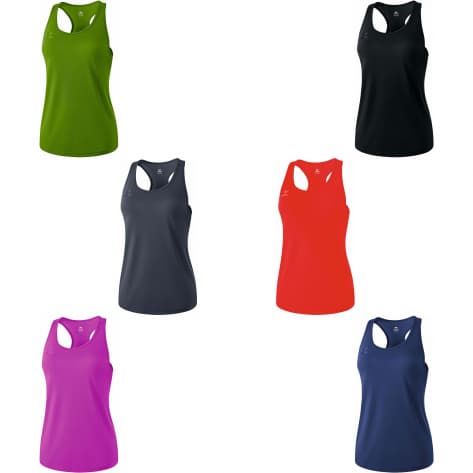 erima Damen Tanktop 