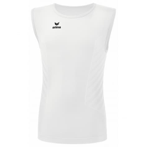 erima Herren Athletic Tanktop 2282401 XL New White | XL