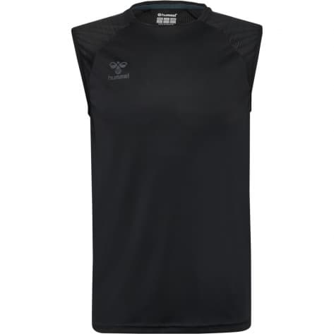 Hummel Herren Trainingstop PRO TRAINING JERSEY S/L 228753 