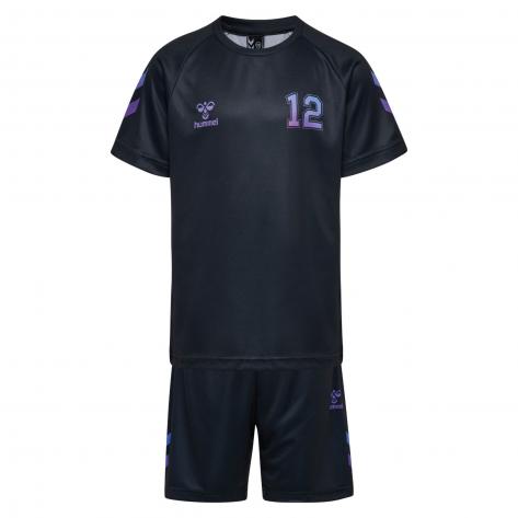 Hummel Kinder Set Shirt+Hose hmlSHIMMER SET 228902 
