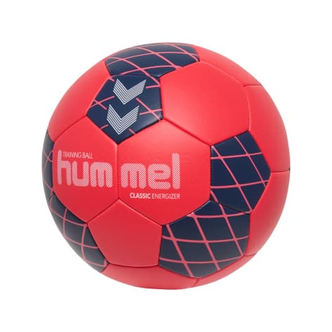 Hummel Handball hmlCLASSIC ENERGIZER HB 229163-3725 3 RED/MARINE | 3
