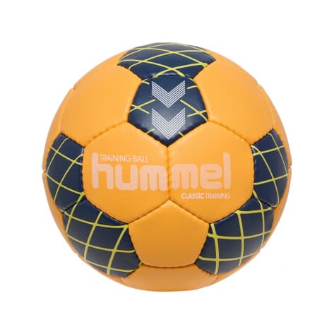 Hummel Unisex Handball hmlCLASSIC TRAINING HB 229164-4193 2 Orange/Marine/Yellow | 2