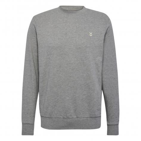 Hummel Herren Pullover hmlPULSE SWEAT CREWNECK 229310 