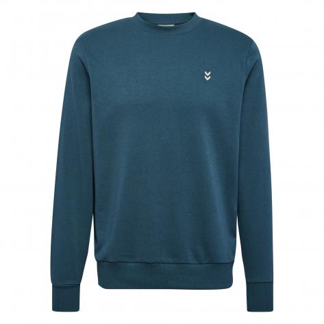 Hummel Herren Pullover hmlPULSE SWEAT CREWNECK 229310 