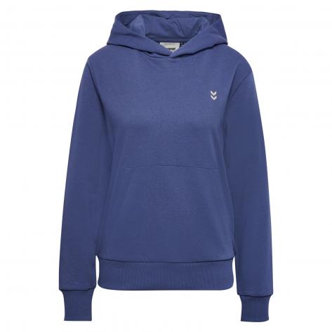 Hummel Damen Kapuzenpullover hmlPULSE Co Reg W Swt Hood 229313 