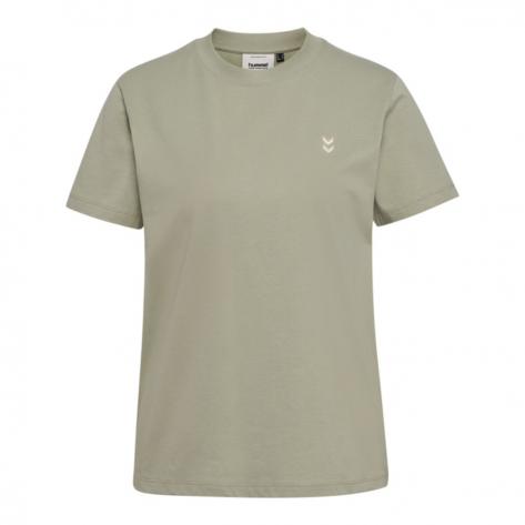 Hummel Damen T-Shirt hmlPULSE CO REGULAR W T-SHIRT 229314 
