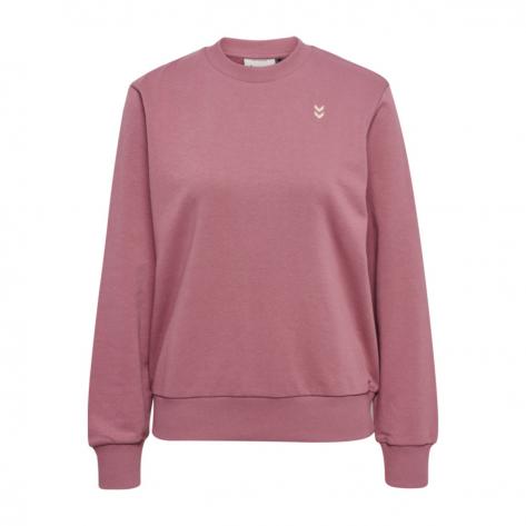 Hummel Damen Pullover hmlPULSE W SWEAT CREWNECK 229601 