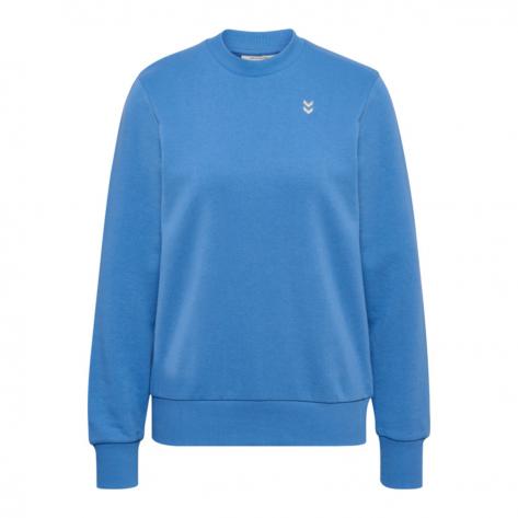 Hummel Damen Pullover hmlPULSE W SWEAT CREWNECK 229601 