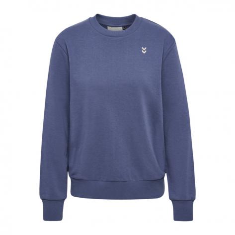 Hummel Damen Pullover hmlPULSE W SWEAT CREWNECK 229601 