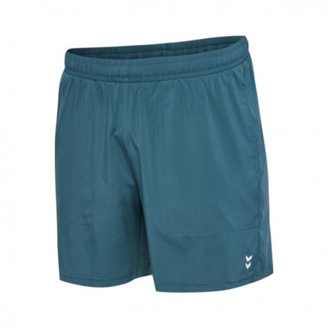 Hummel Unisex hmlPULSE WORKOUT SHORTS 229884 