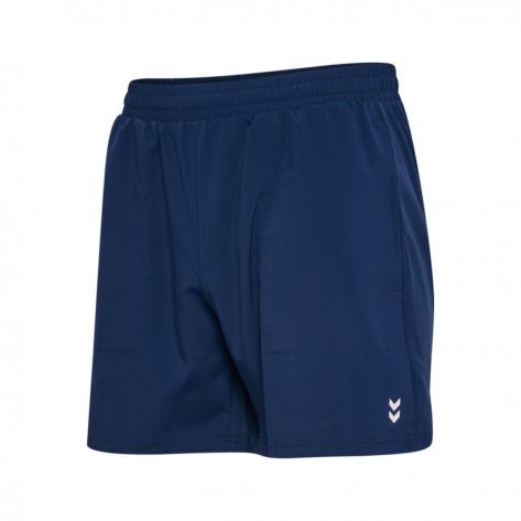 Hummel Unisex hmlPULSE WORKOUT SHORTS 229884 