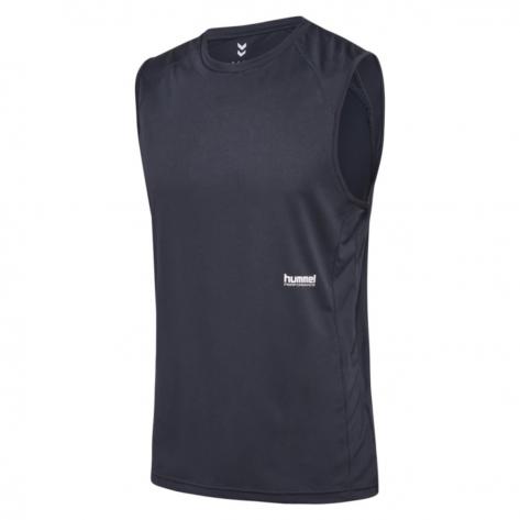 Hummel Herren Tank Top hmlPULSE WORKOUT TANK TOP 229886 