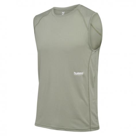 Hummel Herren Tank Top hmlPULSE WORKOUT TANK TOP 229886 