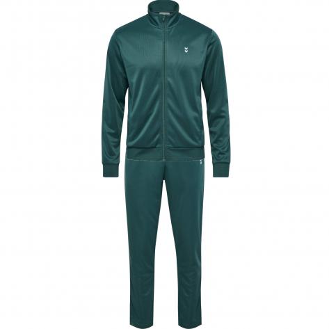 Hummel Herren Trainingsanzug hmlPulse Tracksuit 229909 