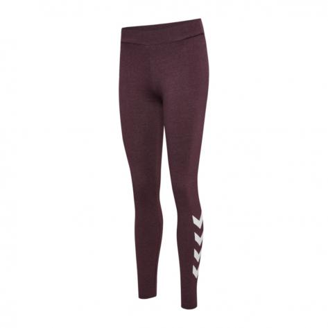 Hummel Damen Tight hmlPULSE LOGO MW TIGHTS 229974 