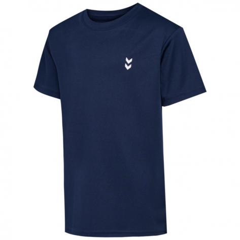 Hummel Kinder T-Shirt hmlJR PULSE TRAINING T-SHIRT 229999 