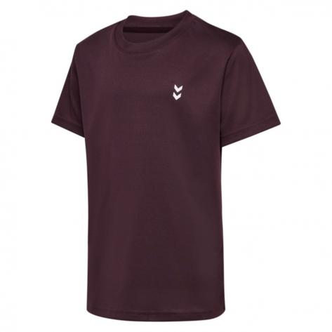 Hummel Kinder T-Shirt hmlJR PULSE TRAINING T-SHIRT 229999 