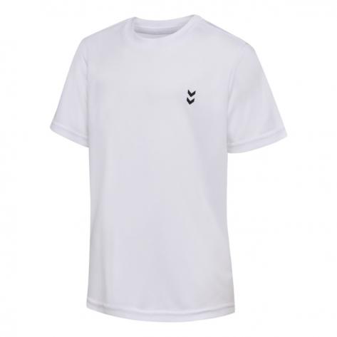 Hummel Kinder T-Shirt hmlJR PULSE TRAINING T-SHIRT 229999 