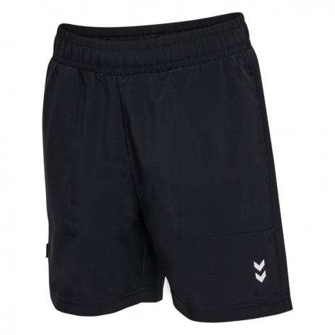 Hummel Kinder Short hmlJR PULSE WORKOUT SHORTS 230000 