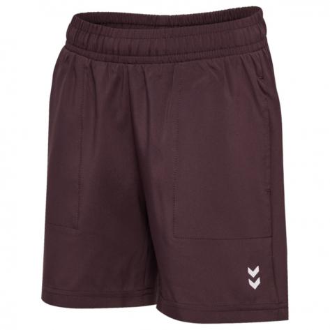 Hummel Kinder Short hmlJR PULSE WORKOUT SHORTS 230000 