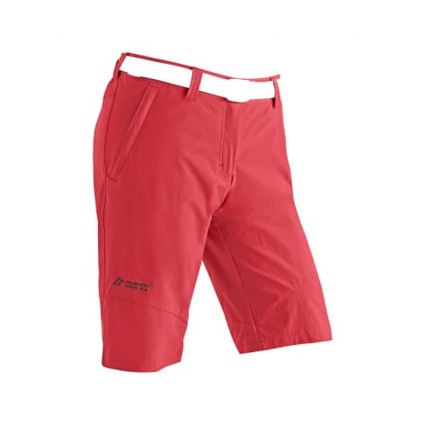 Maier Sports Damen Outdoor Bermuda-Shorts Lawa 230002 