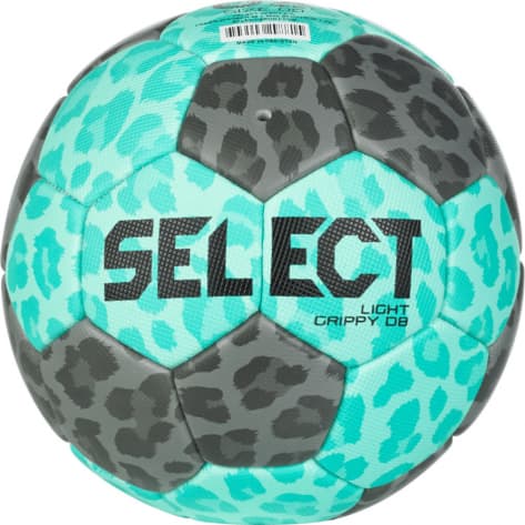 Select Kinder Handball Light Grippy DB v24 1690742889 00 Grün/Grau | 00