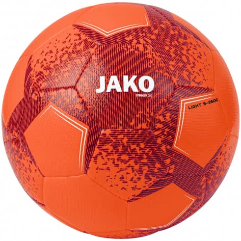 Jako Fussball Ball Light 3.0 2304 - Bild 6 von 6