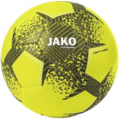 Jako Fussball Ball Light 3.0 2304 - Bild 3 von 6