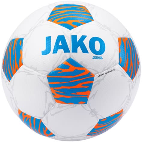 Jako Fussball Lightball Animal 2314 