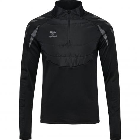 Hummel Kinder Trainingstop hmlBTC Winter Training Half Zip 231548 