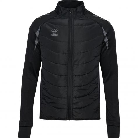 Hummel Herren Trainingsjacke hmlBTC Winter Training Jacket 231549 