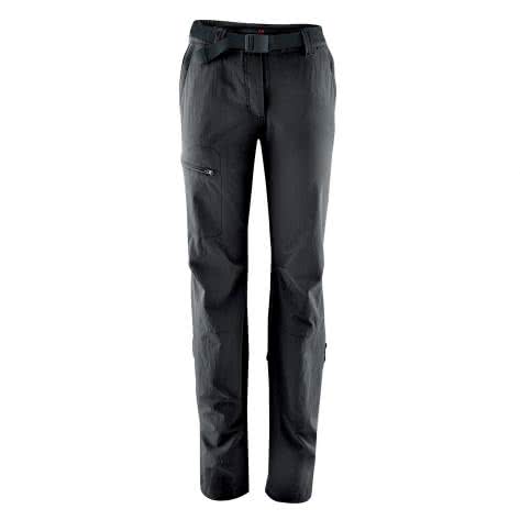 Maier Sports Damen Hose Lulaka 3000016 Schwarz - Bild 3 von 4