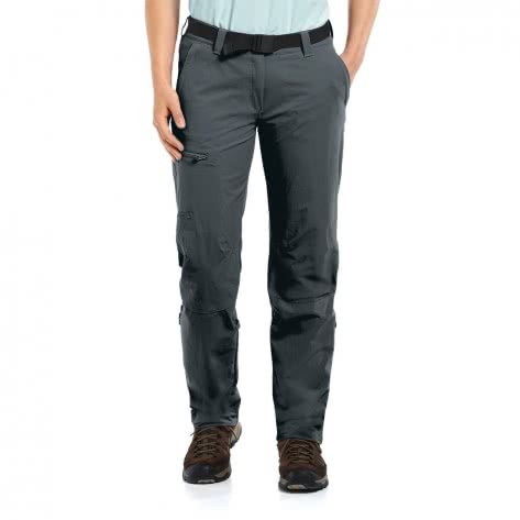 Спортивные колготки Maier Damen Hose Lulaka 3000016 Grau 12890₽