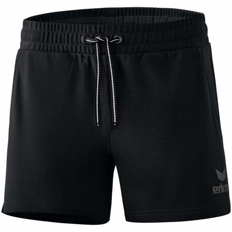 erima Damen Short Essential Sweatshorts 