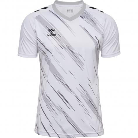 Hummel Unisex Trikot hmlMATCH TRIUMPH JERSEY S/S 233157 