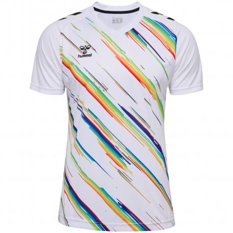 Hummel Unisex Trikot hmlMATCH TRIUMPH JERSEY S/S 233157 