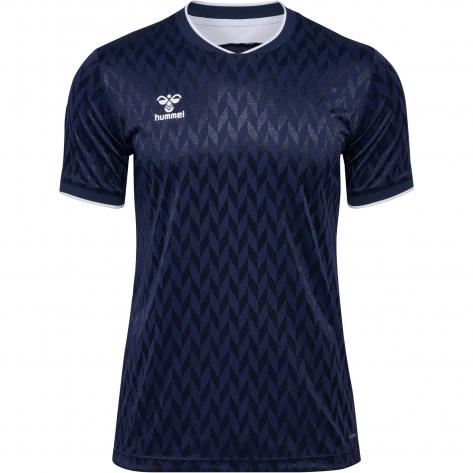 Hummel Unisex Trikot hmlMATCH LEGEND JERSEYS S/S 233159 