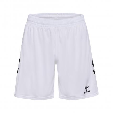 Hummel Kinder Short hmlMATCH SHORTS KIDS 233161 