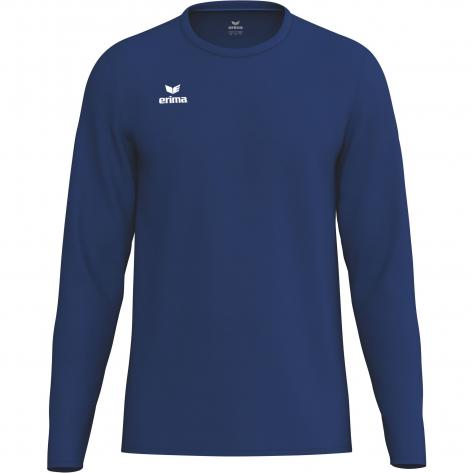 erima Herren Langarmshirt INTRO Longsleeve function 