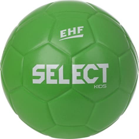 Select Kinder Handball Kids v23 2371400444 00 Grün | 00