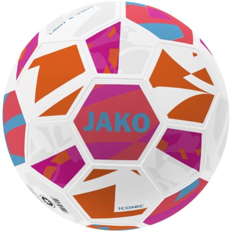 Jako Fussball Lightball Iconic 2373 